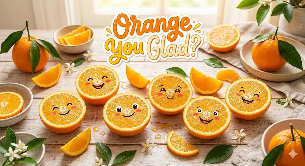 orange-puns