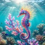 seahorse jokes