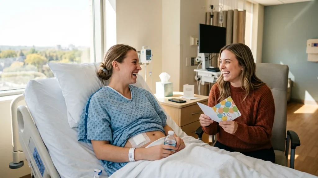  Appendix Removal Puns for Friends and Conversations