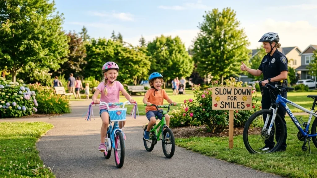  Best Speeding Jokes for Kids