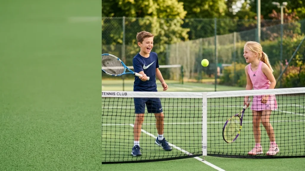 Best Tennis Jokes for Kids