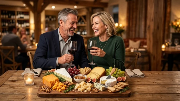 Clever Cheese Puns for Adults