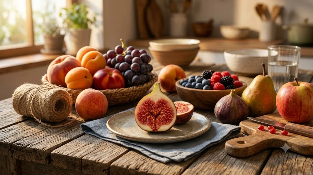 Clever Fruit Puns for Adults That Hit a Little Deeper Than Expected