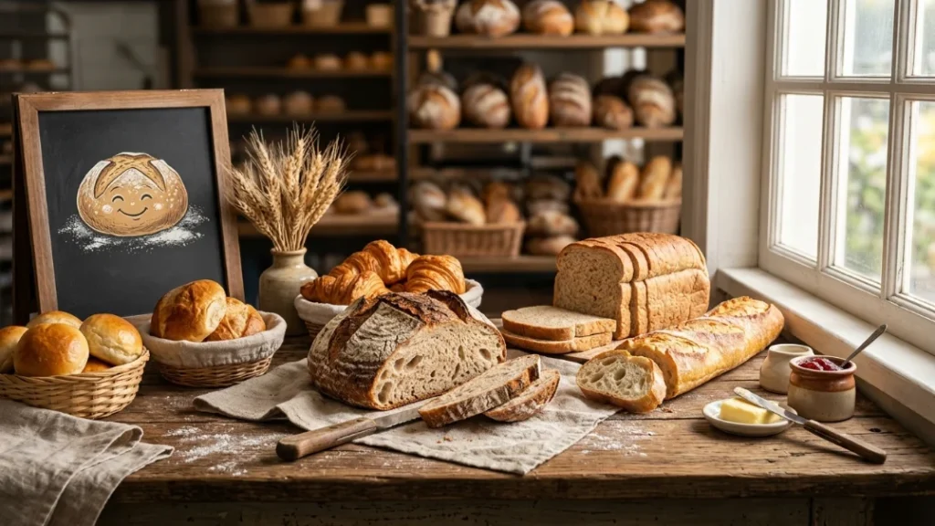 Delicious Bread Jokes Everyone Will Enjoy Daily 🍞