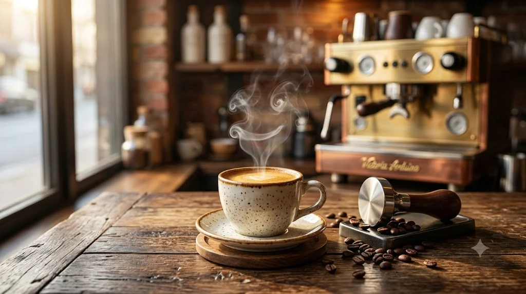 Espresso Puns That Sound Surprisingly Funny Today