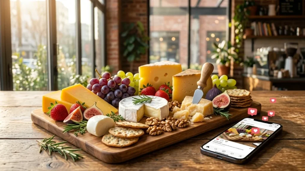  Funny Cheese Puns for Instagram Captions