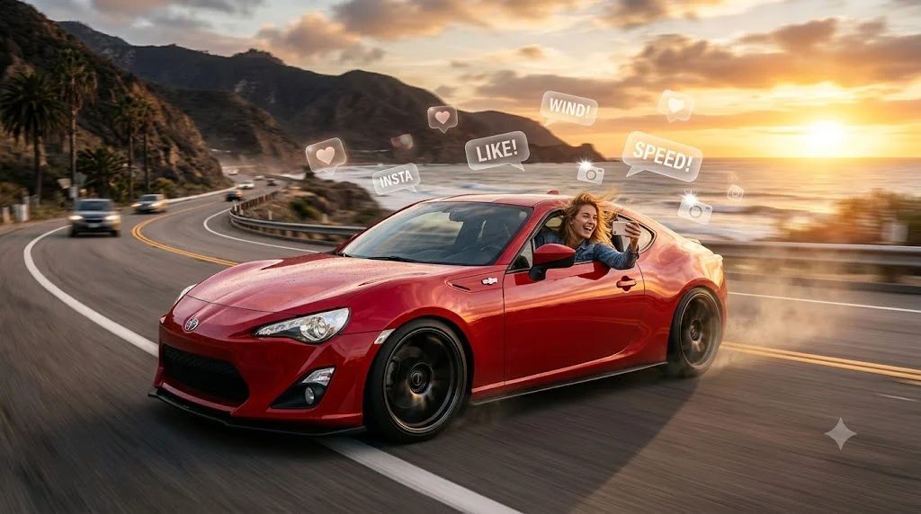 Funny Speeding Puns for Instagram Captions