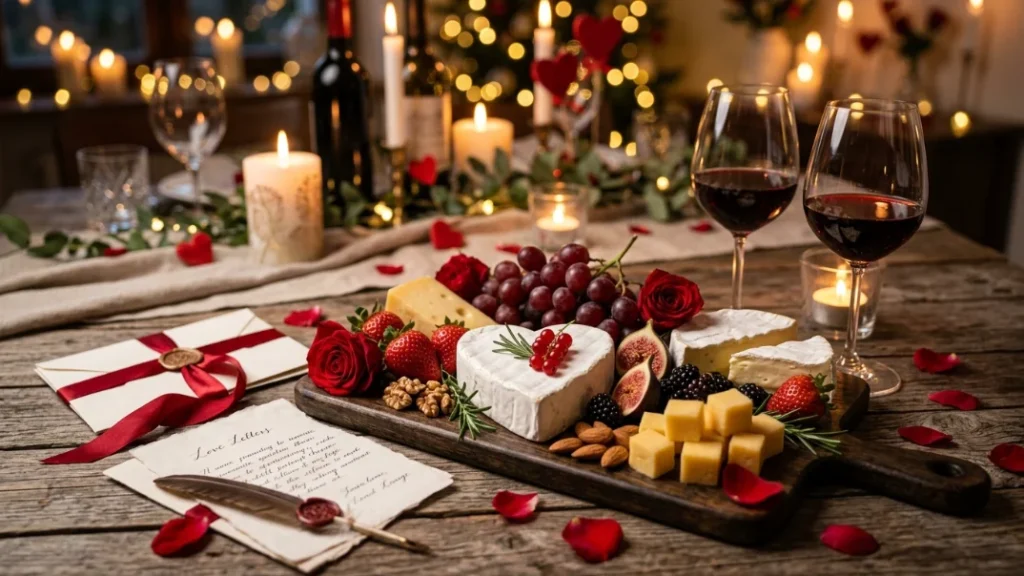  Romantic Cheese Puns for Love Messages