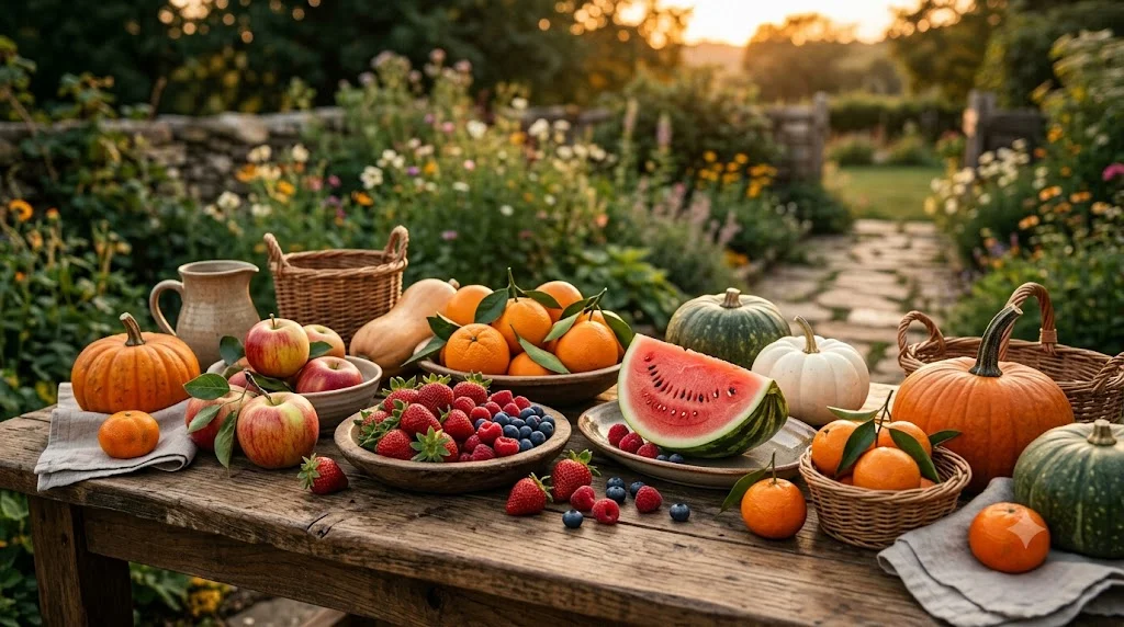 Seasonal Fruit Jokes That Match Every Mood and Every Time of Year