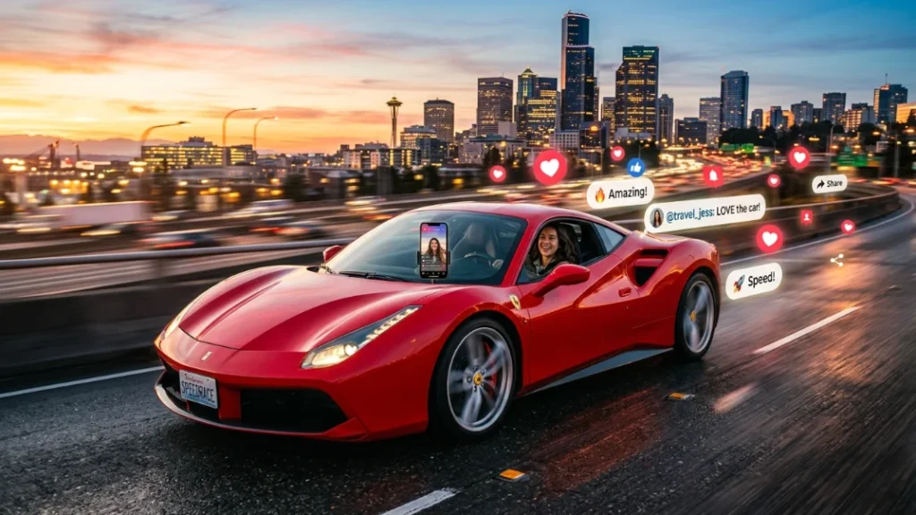 Speeding Puns for Social Media Engagement