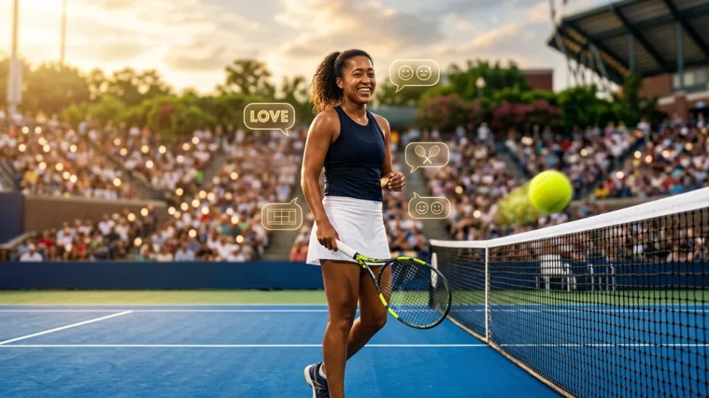 What Are Tennis Puns and Why Do People Love Them