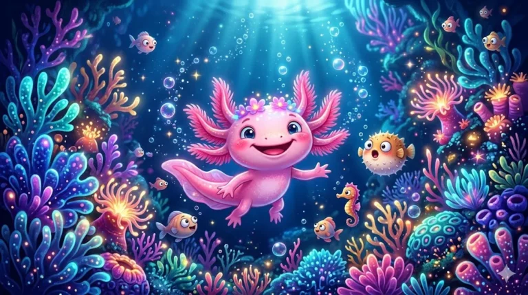axolotl puns