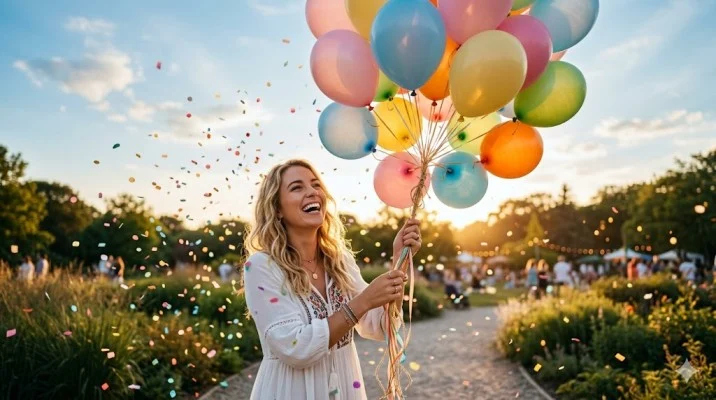 balloon puns