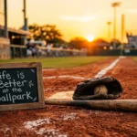 baseball puns