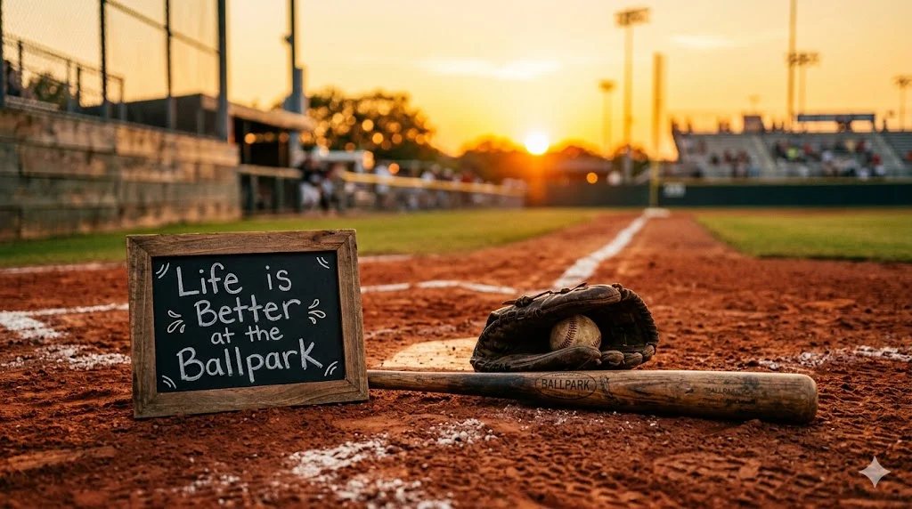 baseball puns