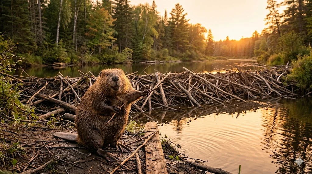 Best Beaver Puns for Everyday Laughs