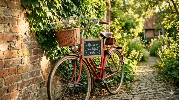 bike puns
