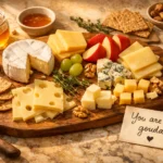 cheese puns