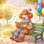 clown jokes