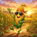 corn puns