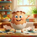 egg puns