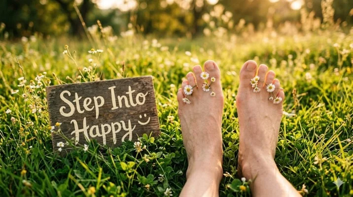 foot puns