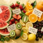 fruit puns