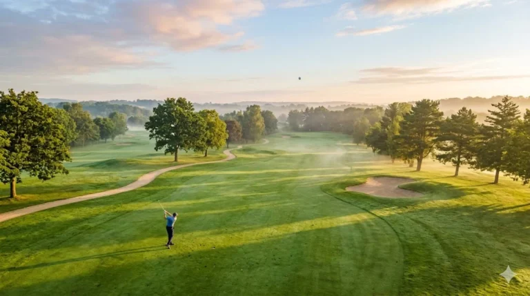 golf puns