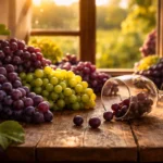 grape puns
