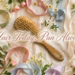 hair puns