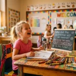 jokes for first graders