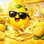 lemon puns