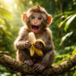 monkey puns