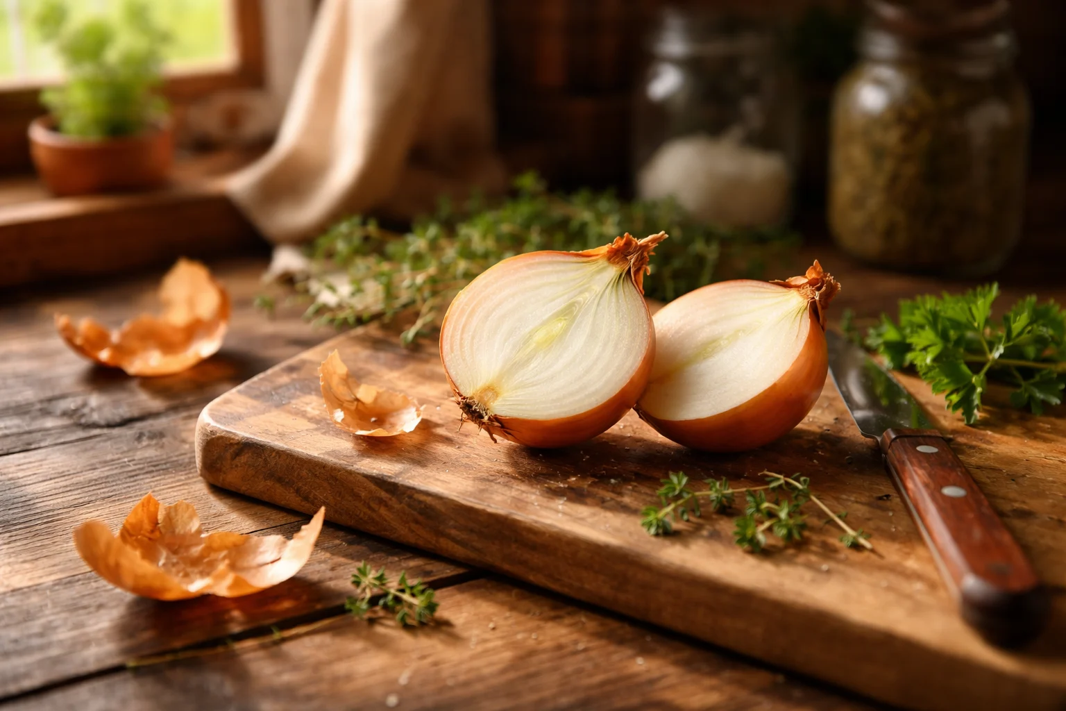 onion puns