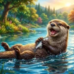 otter puns
