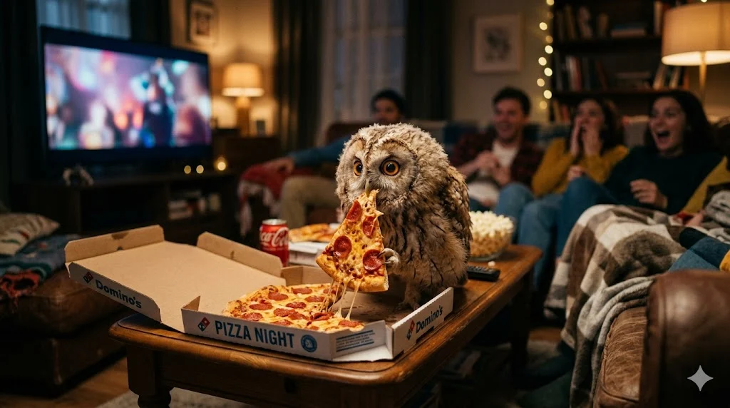 Night Owl Puns That Never Sleep