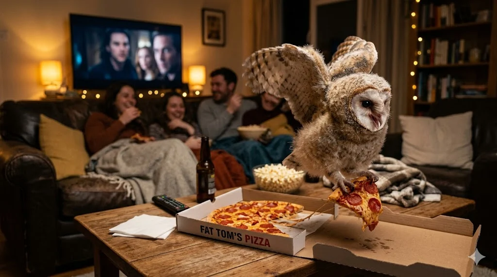 Funny Owl Puns for Everyday Laughs