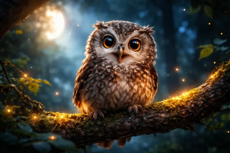 owl puns