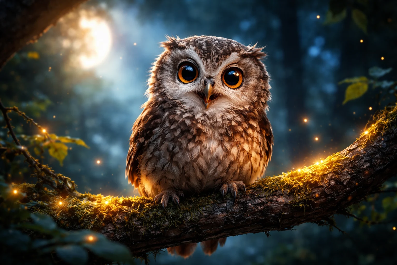 owl puns