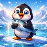 penguin puns