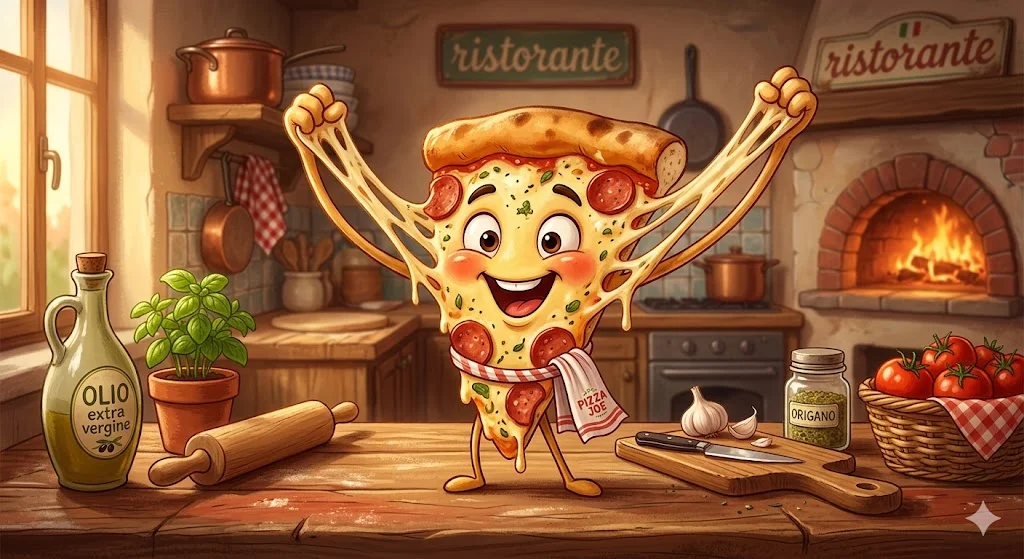 pizza puns