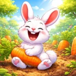 rabbit puns