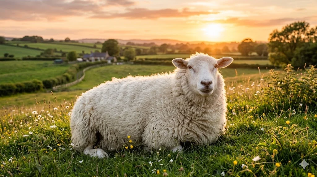 Sheep Puns for Everyday Laughs