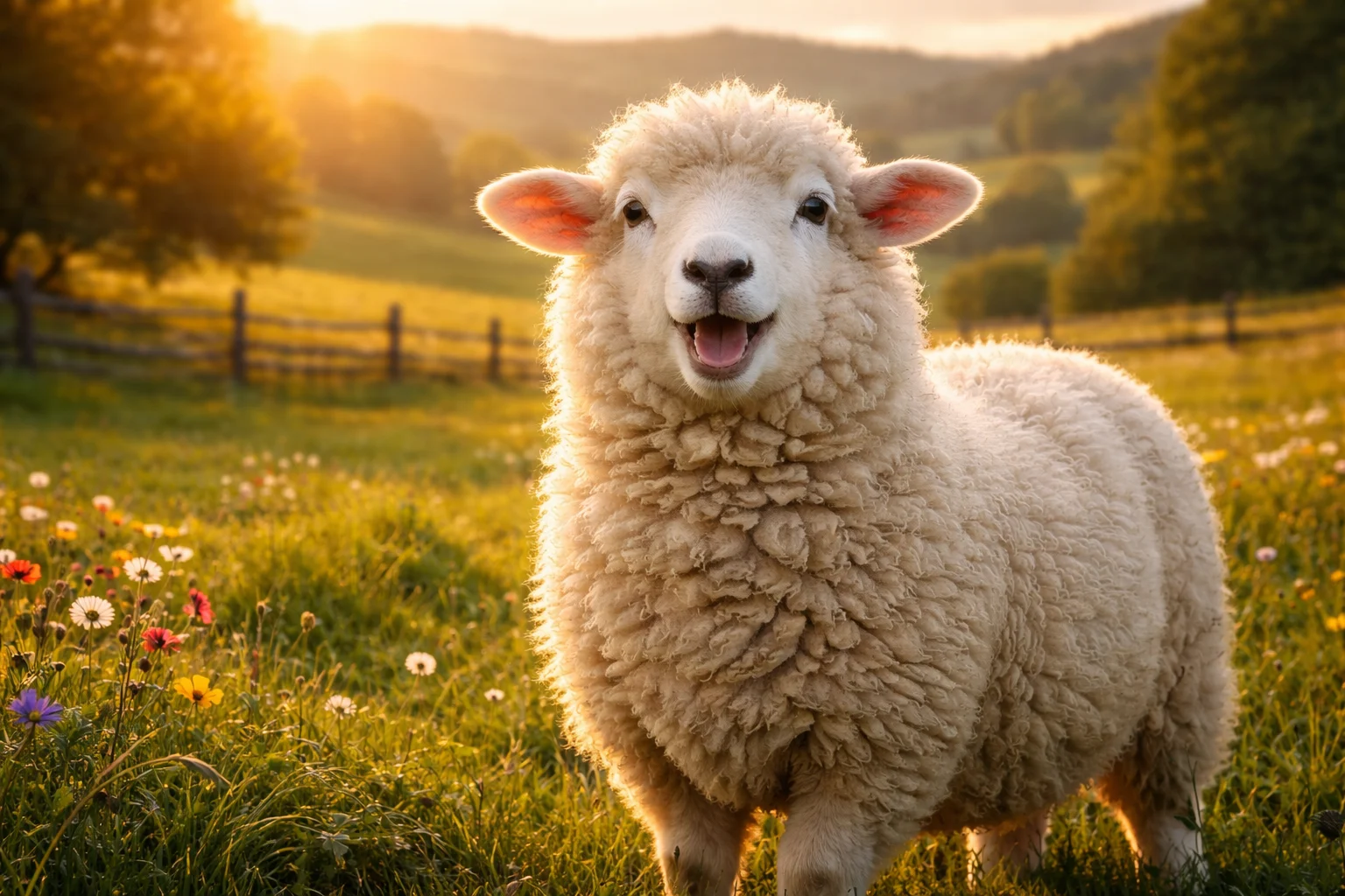 sheep puns
