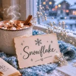 snow puns