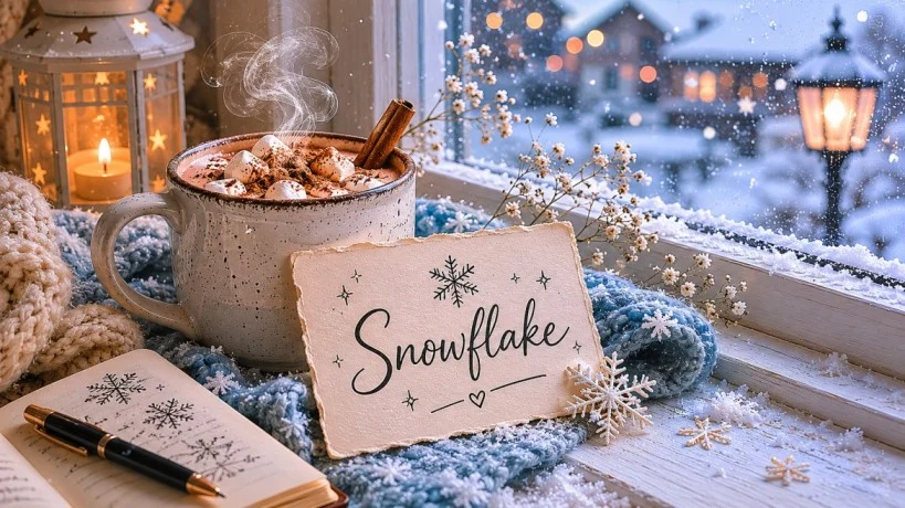snow puns