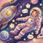 space puns and jokes