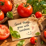 tomato puns
