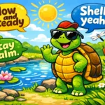turtle puns