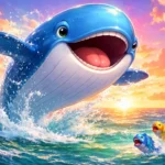 whale puns